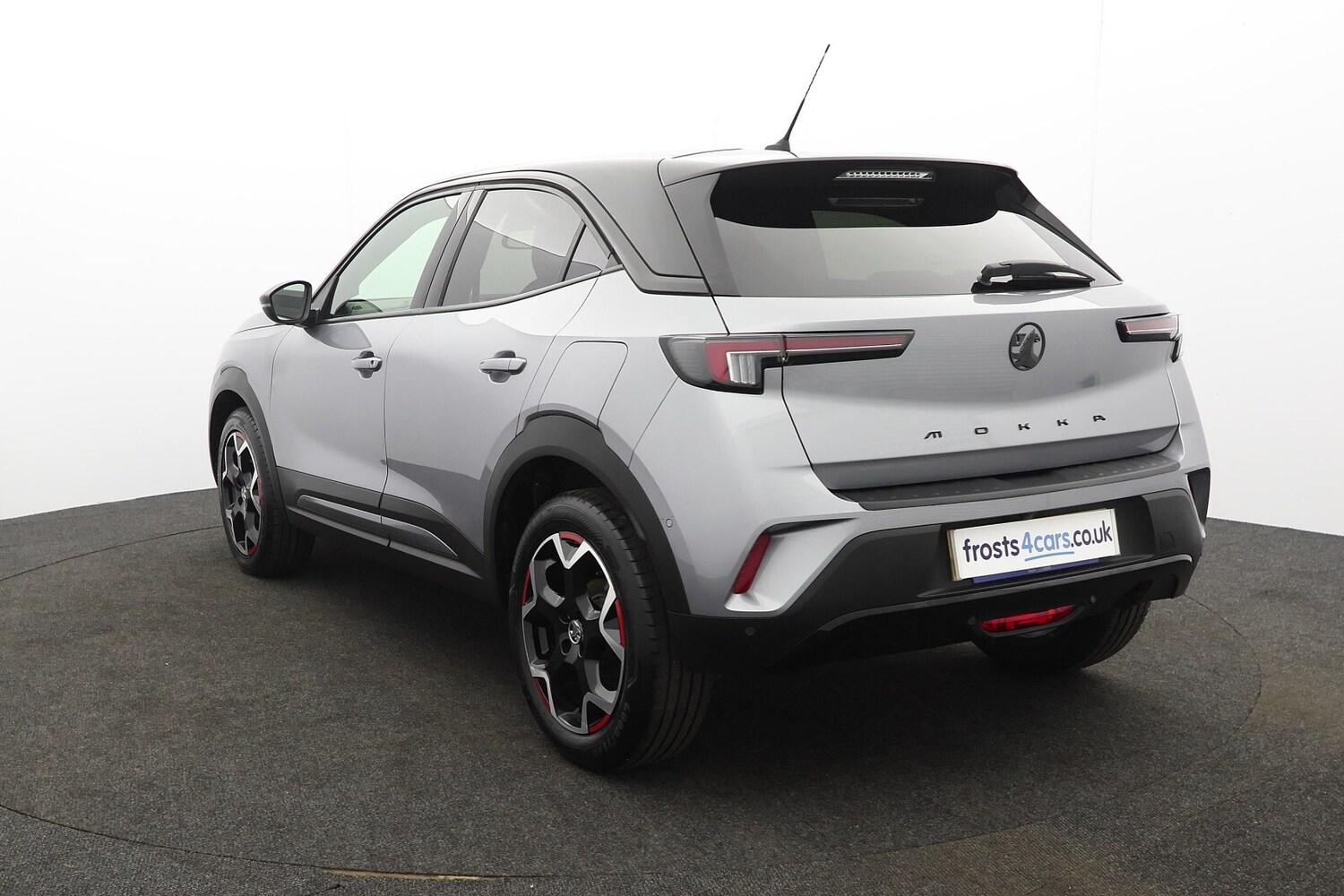 Used Vauxhall Mokka 2023 for sale - 77531998: Photo 32