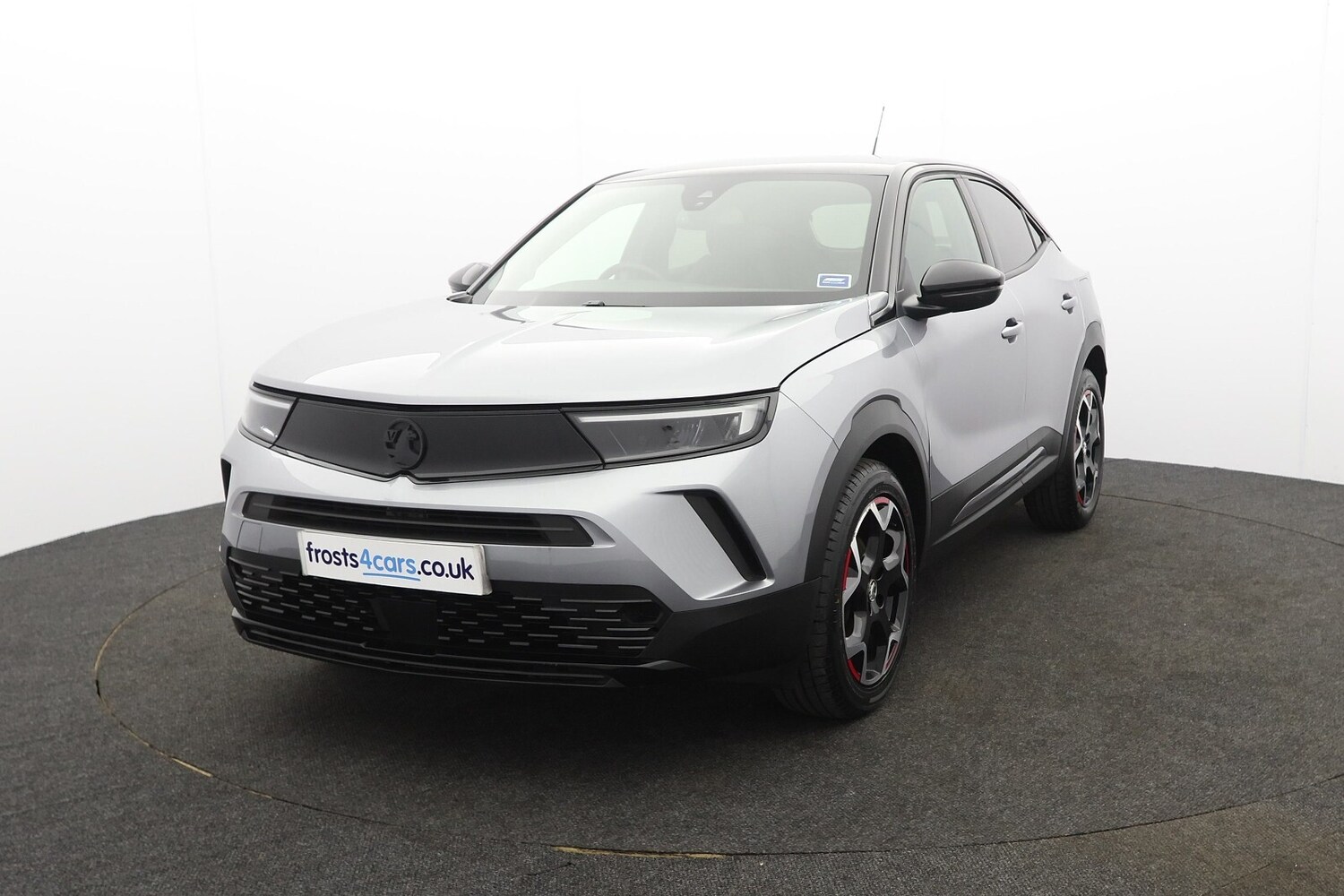 Used Vauxhall Mokka 2023 for sale - 77531998: Photo 34