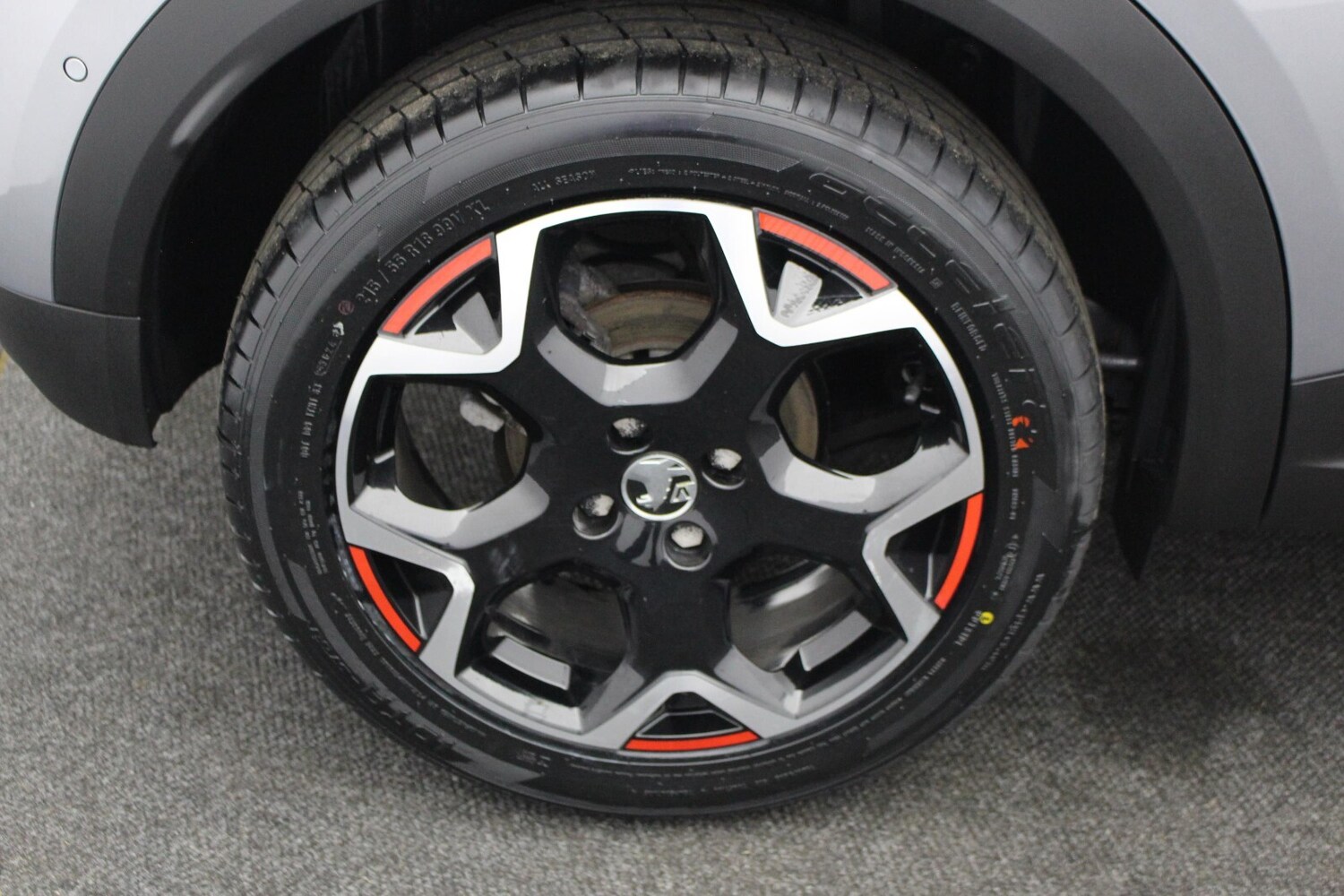 Used Vauxhall Mokka 2023 for sale - 77531998: Photo 38