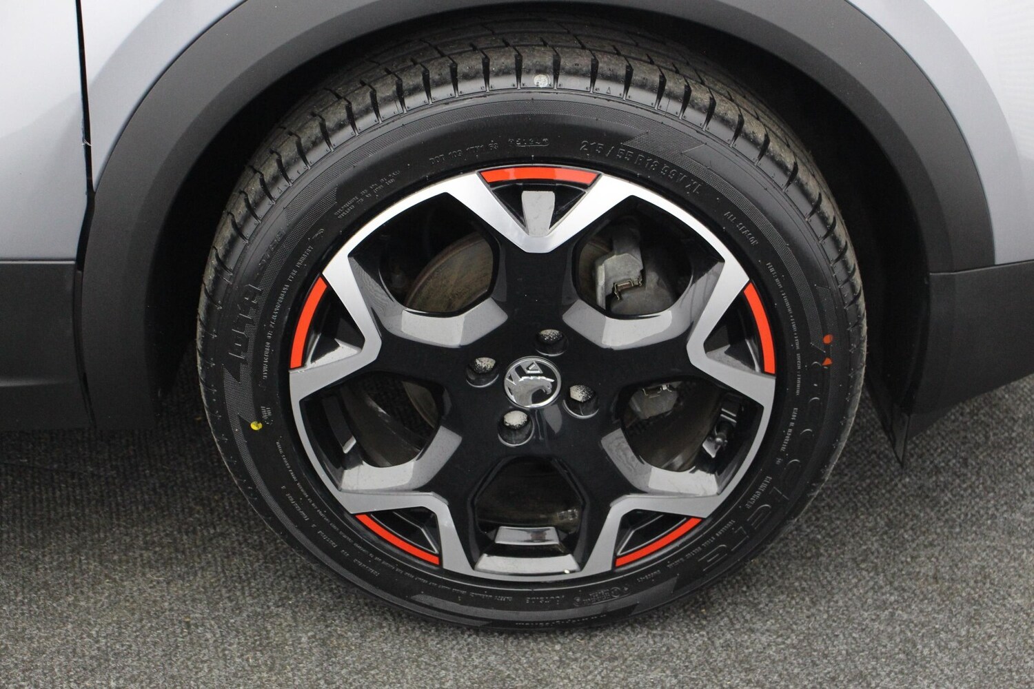 Used Vauxhall Mokka 2023 for sale - 77531998: Photo 39