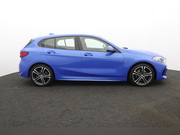Used BMW 1 Series 2023 for sale - 75471094: Photo