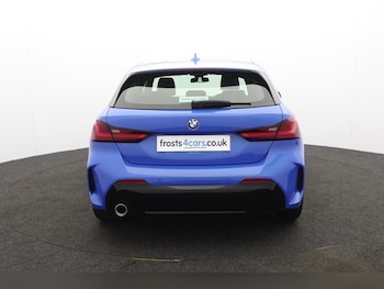 Used BMW 1 Series 2023 for sale - 75471094: Photo