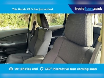 Used Honda CR-V 2015 for sale - 77393495: Photo