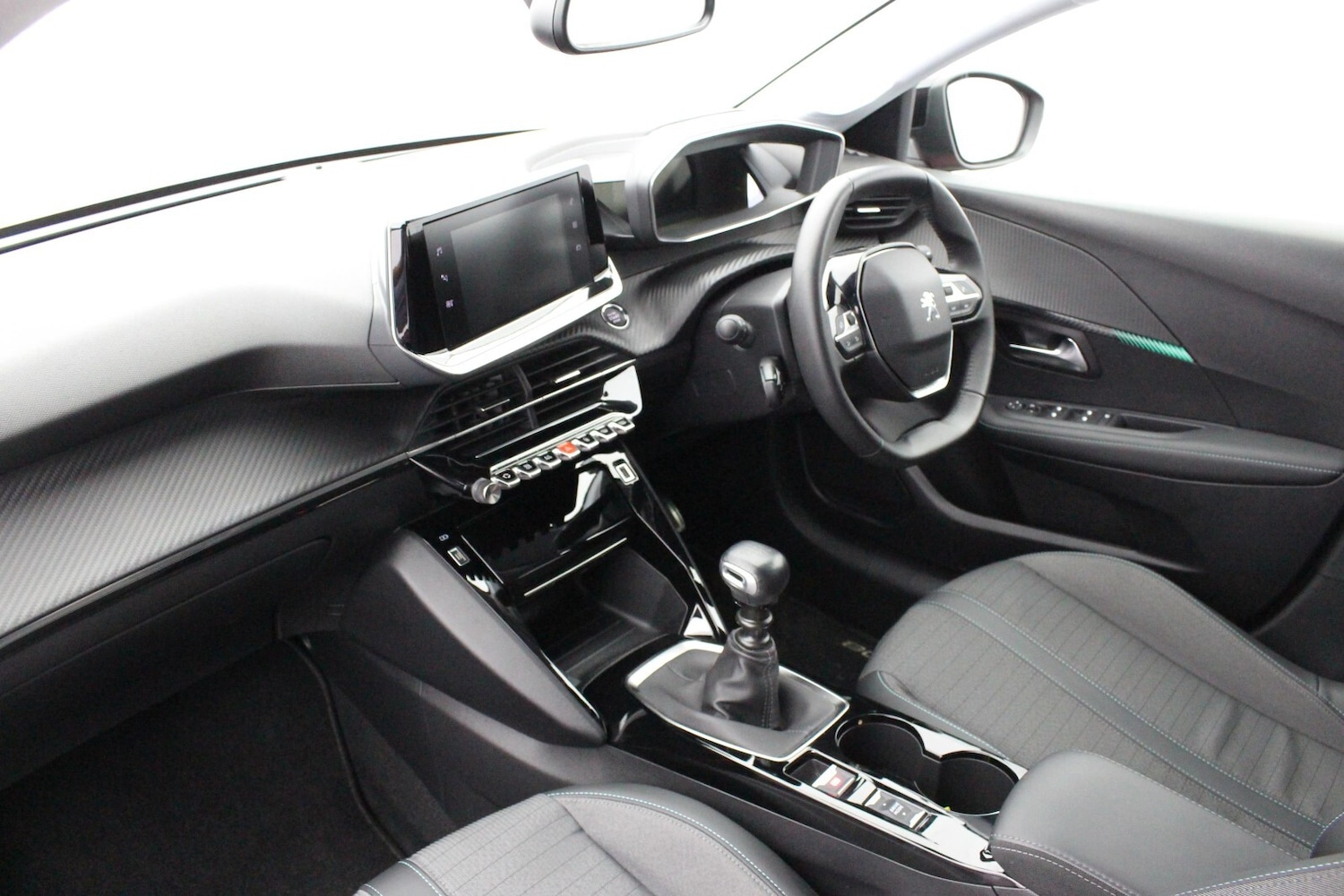 Used Peugeot 208 2023 for sale - 76984040: Photo 10