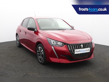 Peugeot 208 feature image