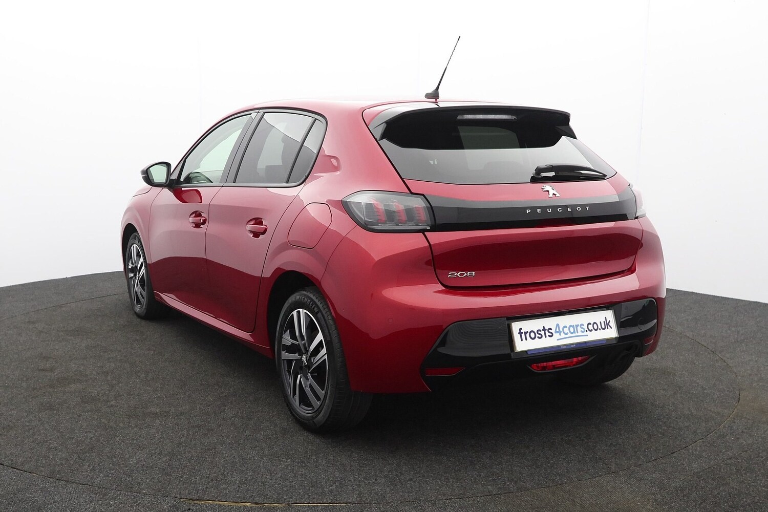 Used Peugeot 208 2023 for sale - 76984040: Photo 31