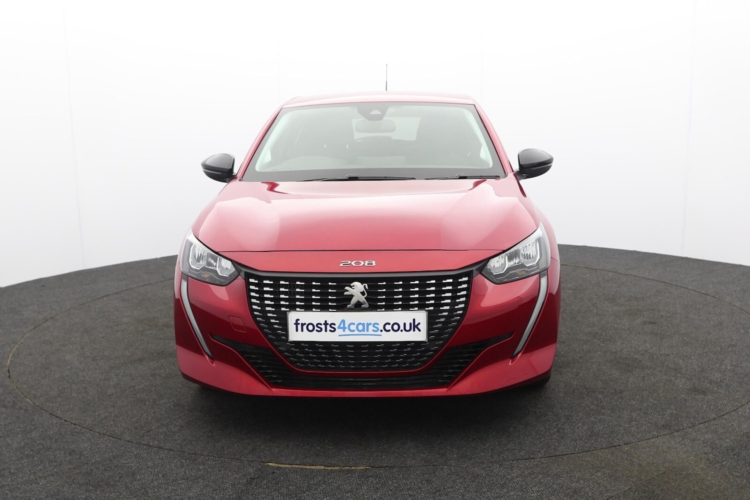 Used Peugeot 208 2023 for sale - 76984040: Photo 34