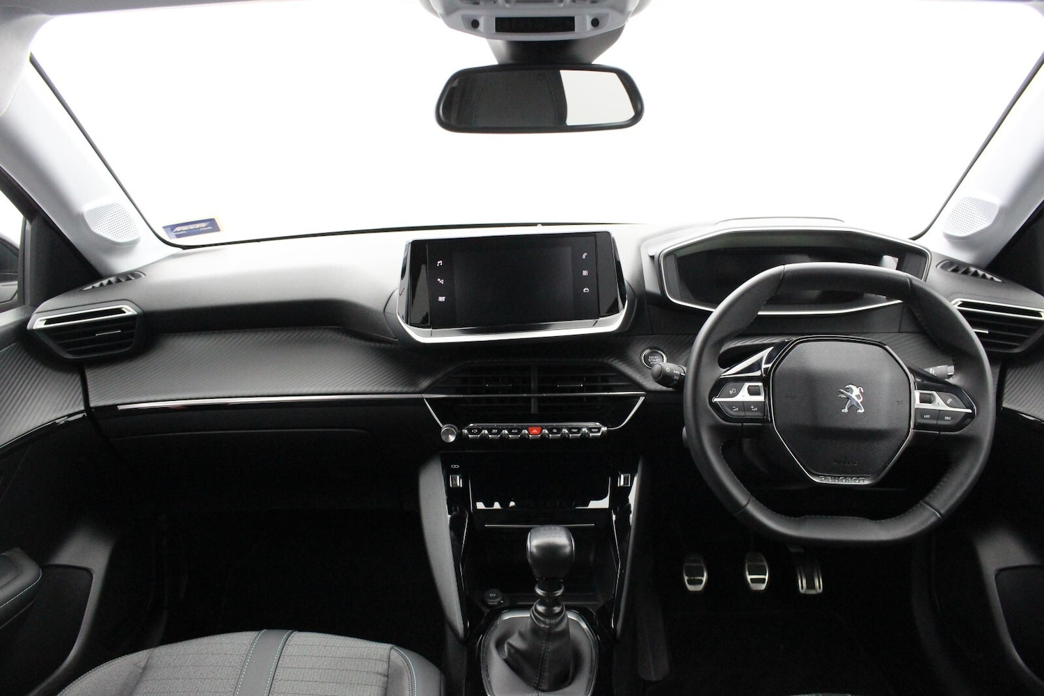 Used Peugeot 208 2023 for sale - 76984040: Photo 6