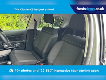 Used Citroen C3 2024 for sale - 78277796: Photo