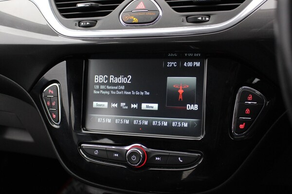 Used Vauxhall Corsa 2018 for sale - 76033958: Photo 12