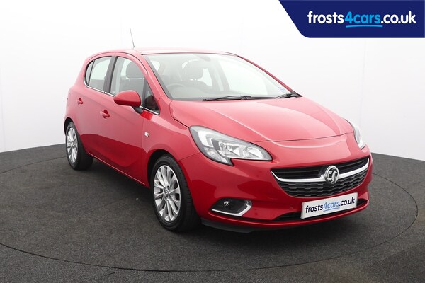 Used Vauxhall Corsa 2018 for sale - 76033958: Photo 1