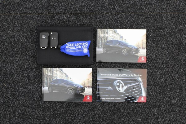 Used Vauxhall Corsa 2018 for sale - 76033958: Photo 24