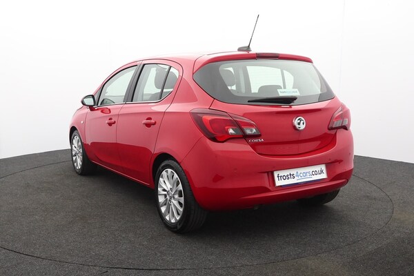 Used Vauxhall Corsa 2018 for sale - 76033958: Photo 28