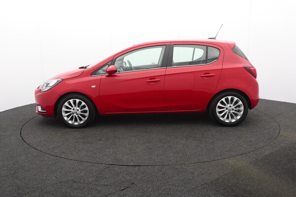 Used Vauxhall Corsa 2018 for sale - 76033958: Photo 29