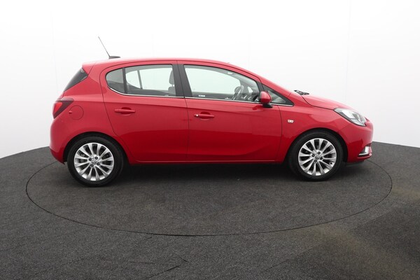 Used Vauxhall Corsa 2018 for sale - 76033958: Photo 2
