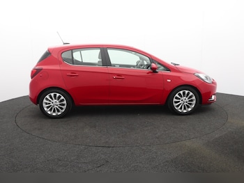 Used Vauxhall Corsa 2018 for sale - 76033958: Photo 2