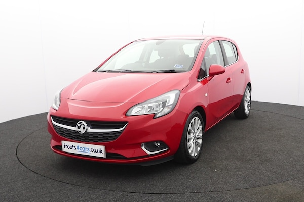 Used Vauxhall Corsa 2018 for sale - 76033958: Photo 30