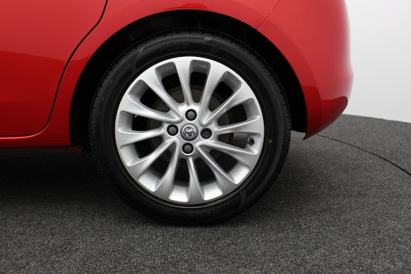 Used Vauxhall Corsa 2018 for sale - 76033958: Photo 33