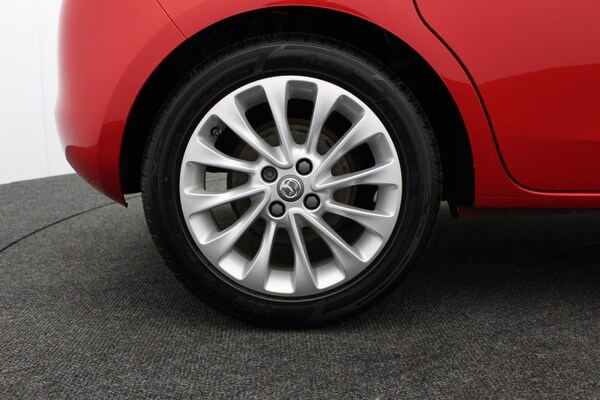 Used Vauxhall Corsa 2018 for sale - 76033958: Photo 34