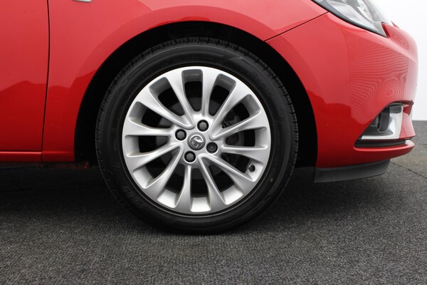 Used Vauxhall Corsa 2018 for sale - 76033958: Photo 35