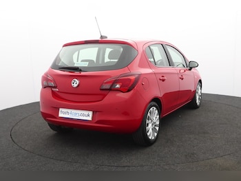 Used Vauxhall Corsa 2018 for sale - 76033958: Photo 3