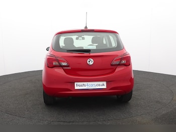 Used Vauxhall Corsa 2018 for sale - 76033958: Photo 4