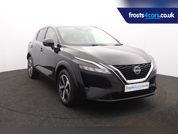 Used Nissan Qashqai 2023 for sale - 75652964: Photo