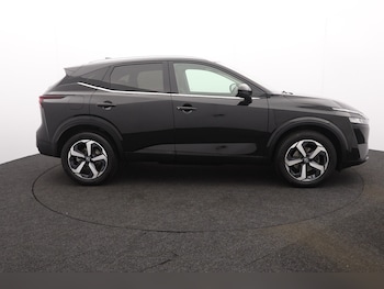 Used Nissan Qashqai 2023 for sale - 75652964: Photo