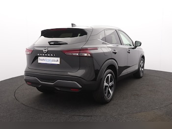 Used Nissan Qashqai 2023 for sale - 75652964: Photo