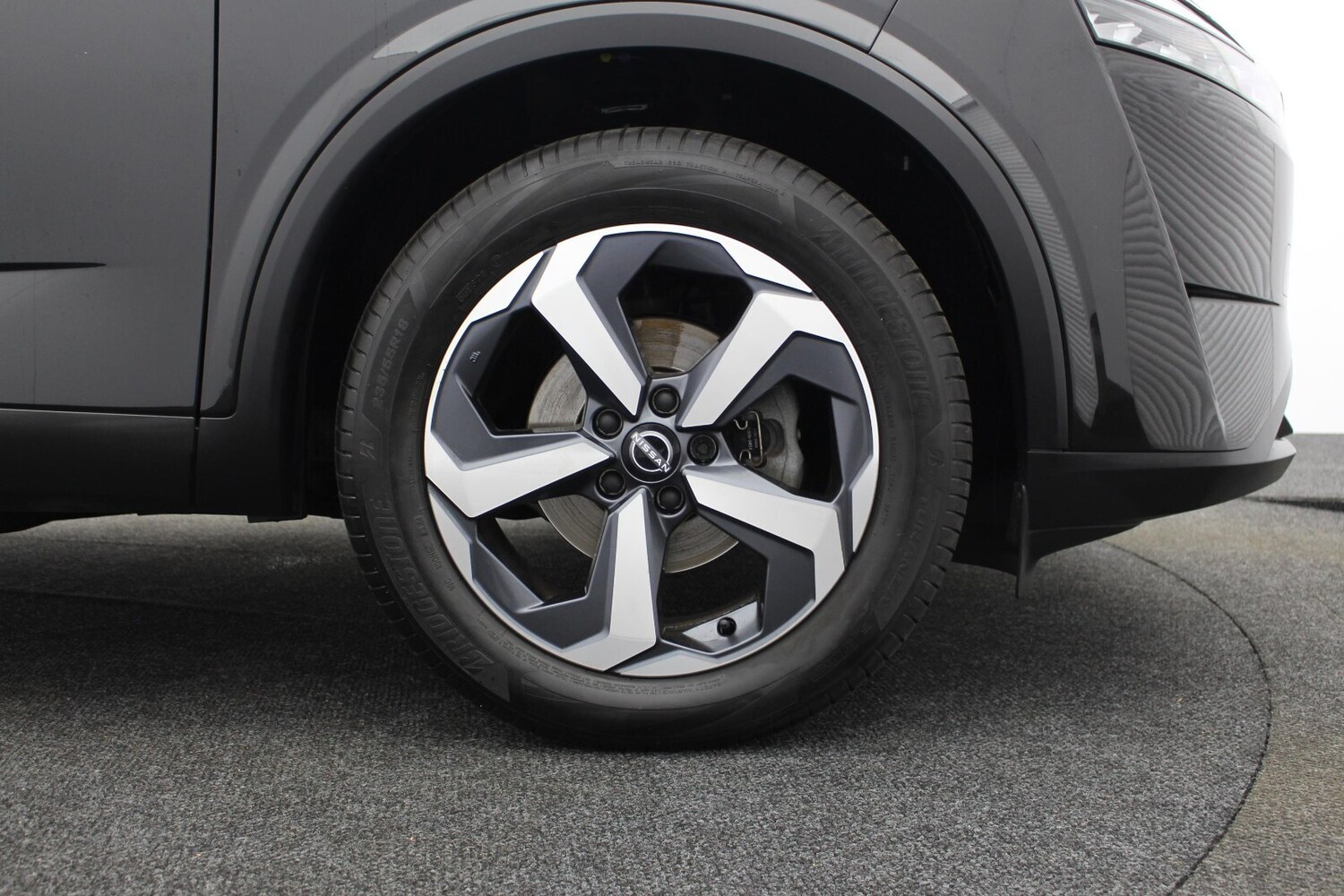 Vehicle 45