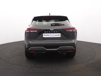 Used Nissan Qashqai 2023 for sale - 75652964: Photo