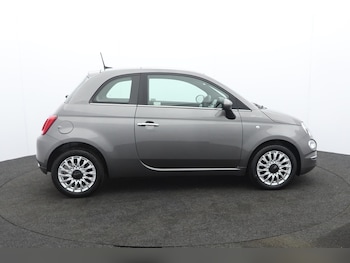 Used Fiat 500 2023 for sale - 78995152: Photo