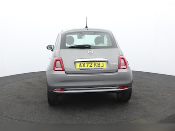 Used Fiat 500 2023 for sale - 78995152: Photo