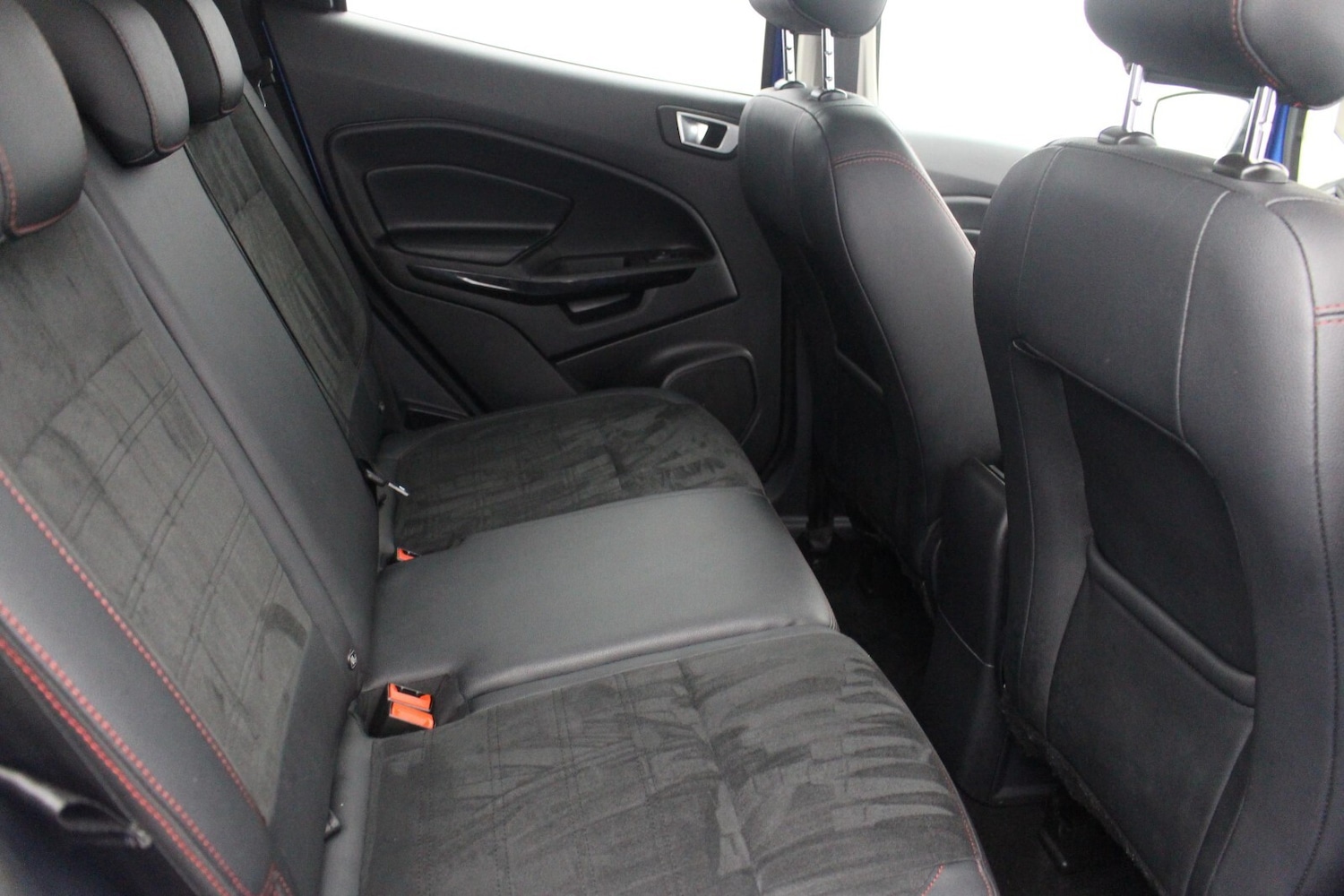 Used Ford Ecosport 2022 for sale - 76894581: Photo 10