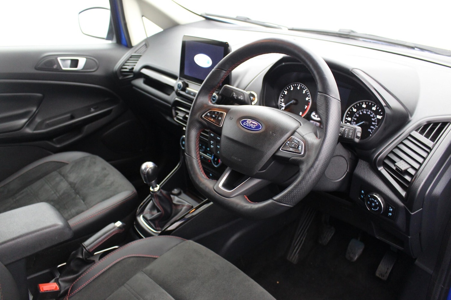 Used Ford Ecosport 2022 for sale - 76894581: Photo 11