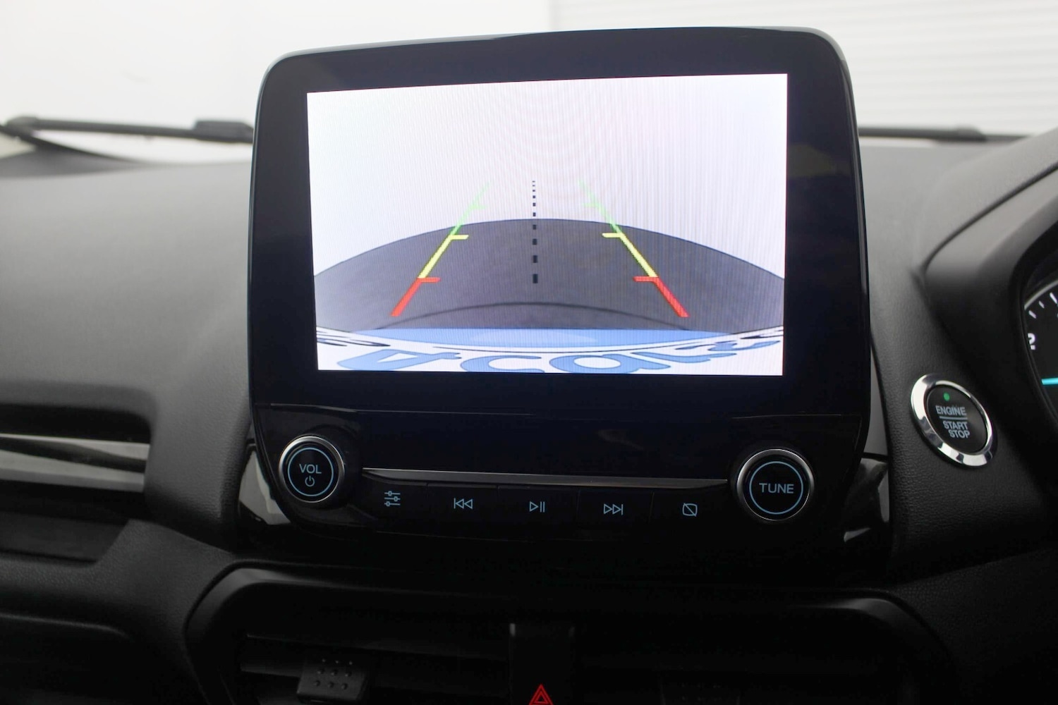 Used Ford Ecosport 2022 for sale - 76894581: Photo 12