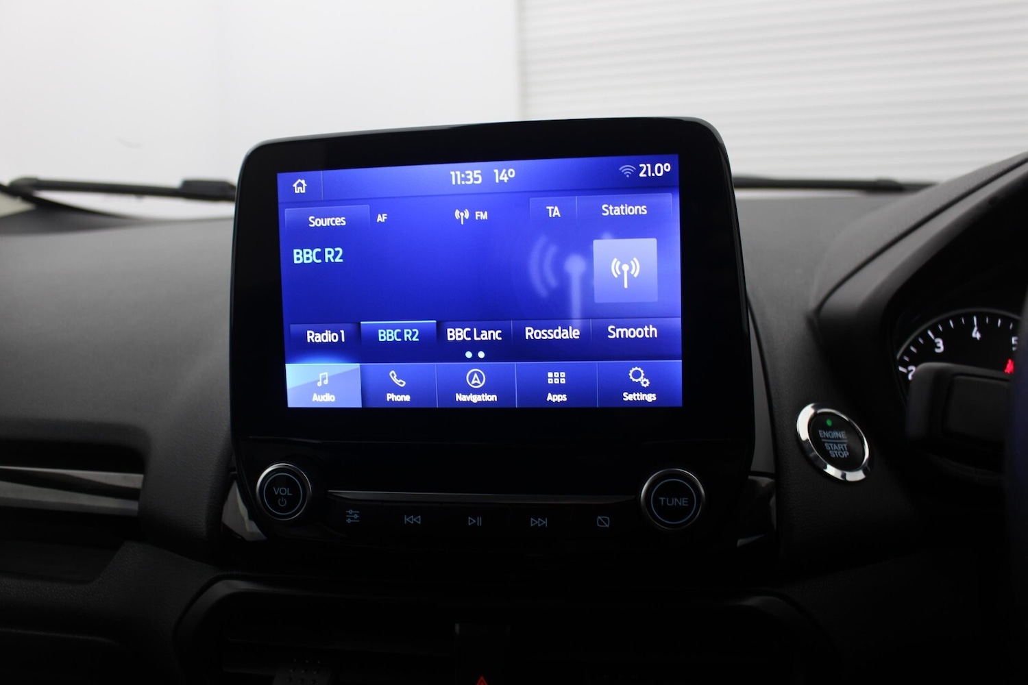 Used Ford Ecosport 2022 for sale - 76894581: Photo 14