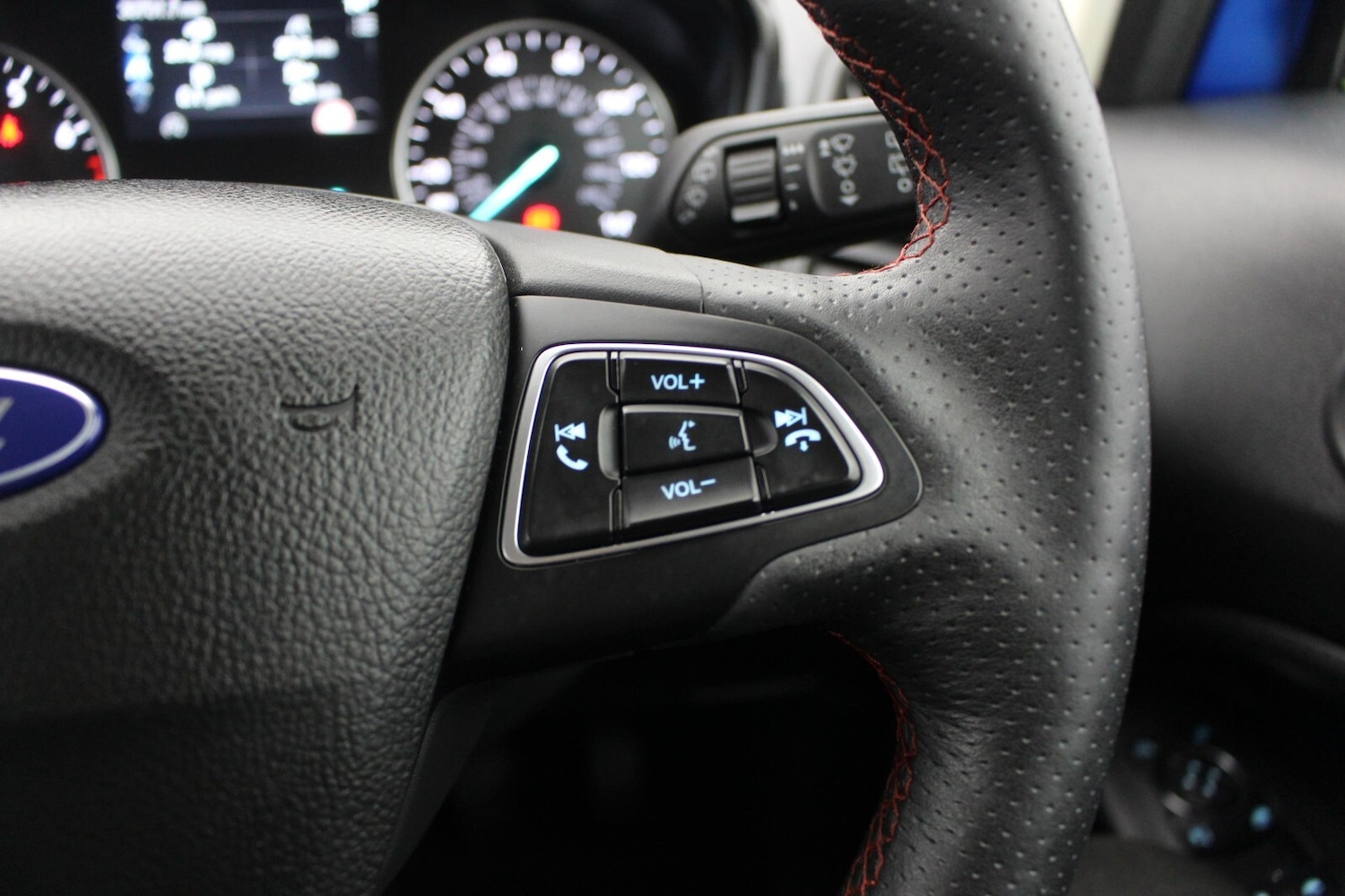 Used Ford Ecosport 2022 for sale - 76894581: Photo 17