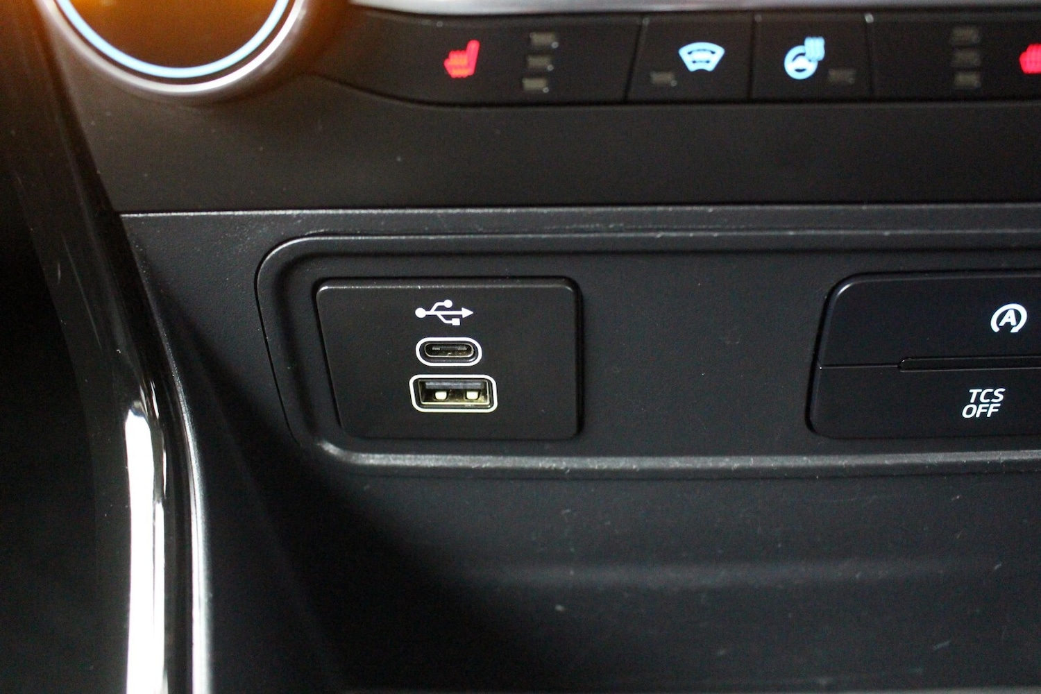 Used Ford Ecosport 2022 for sale - 76894581: Photo 19