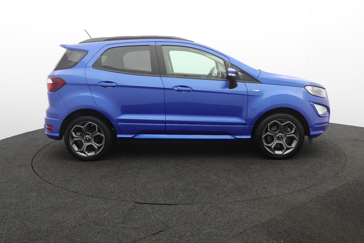 Used Ford Ecosport 2022 for sale - 76894581: Photo 2