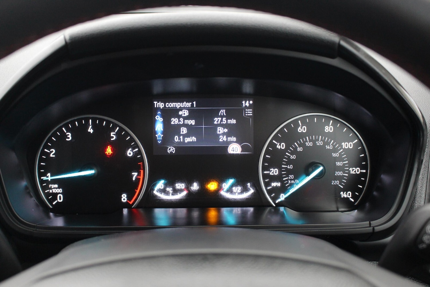 Used Ford Ecosport 2022 for sale - 76894581: Photo 23