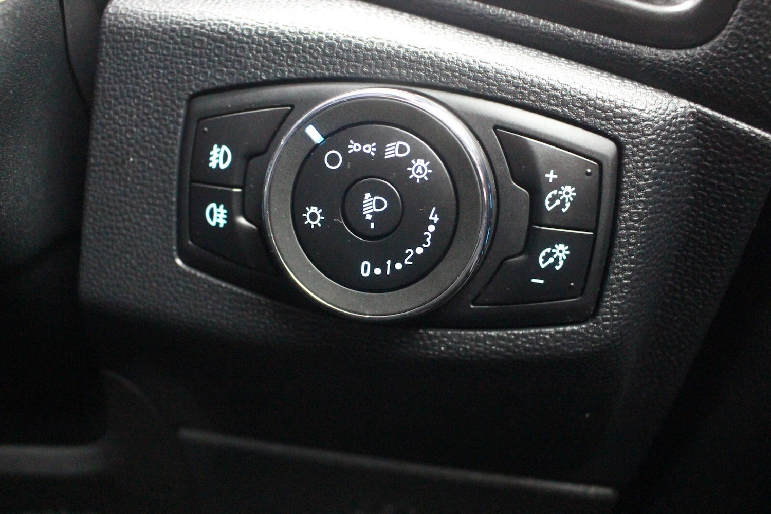 Used Ford Ecosport 2022 for sale - 76894581: Photo 25