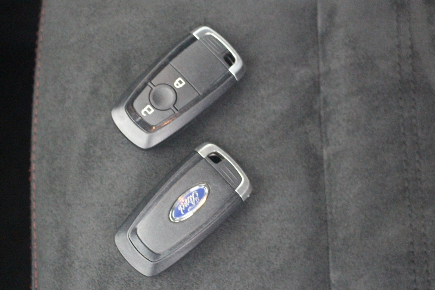 Used Ford Ecosport 2022 for sale - 76894581: Photo 28