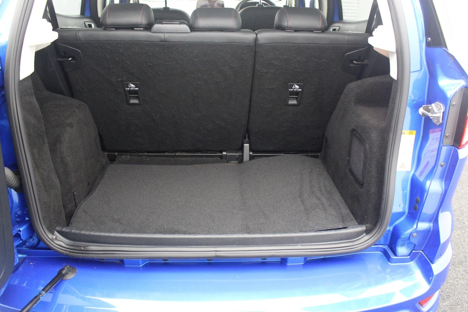 Used Ford Ecosport 2022 for sale - 76894581: Photo 29