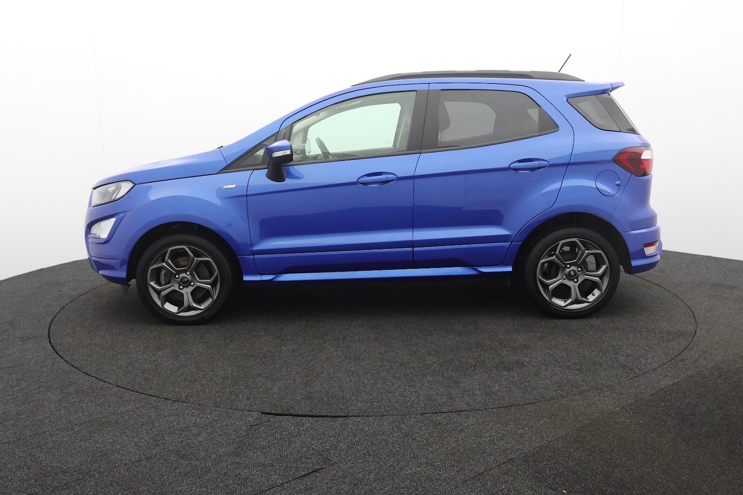 Used Ford Ecosport 2022 for sale - 76894581: Photo 32