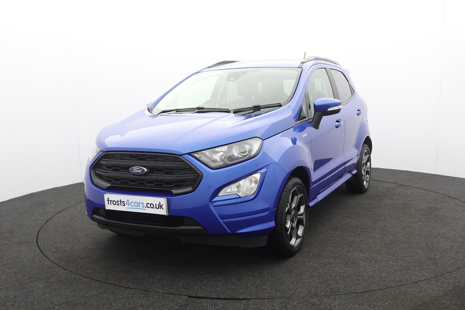 Used Ford Ecosport 2022 for sale - 76894581: Photo 33