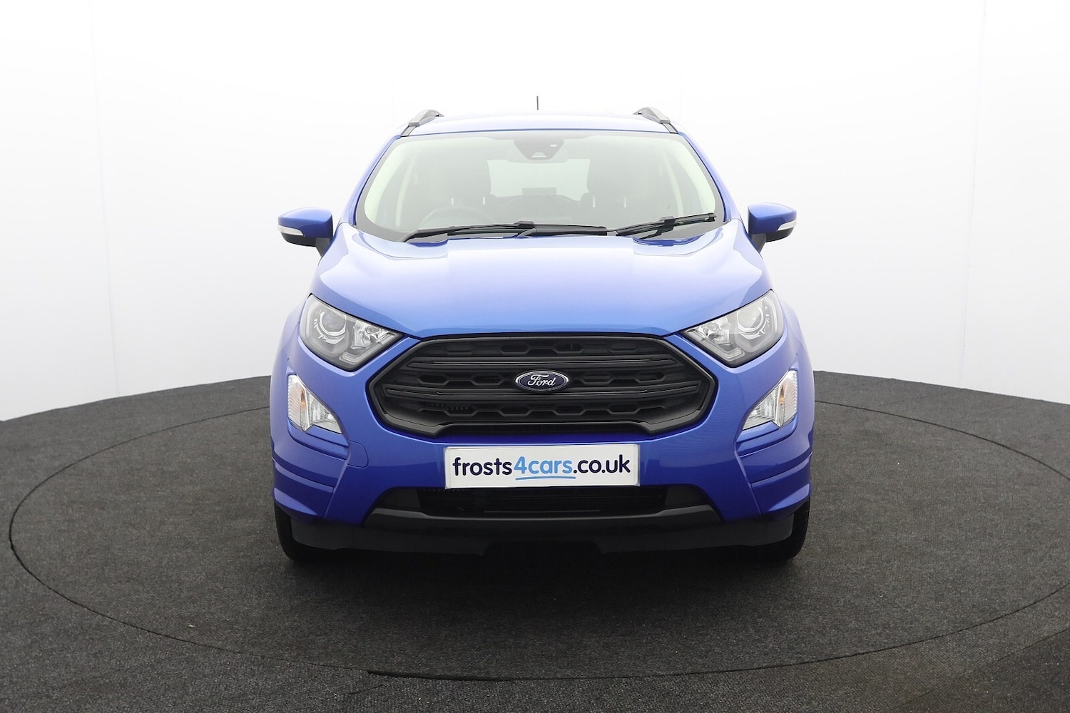 Used Ford Ecosport 2022 for sale - 76894581: Photo 34