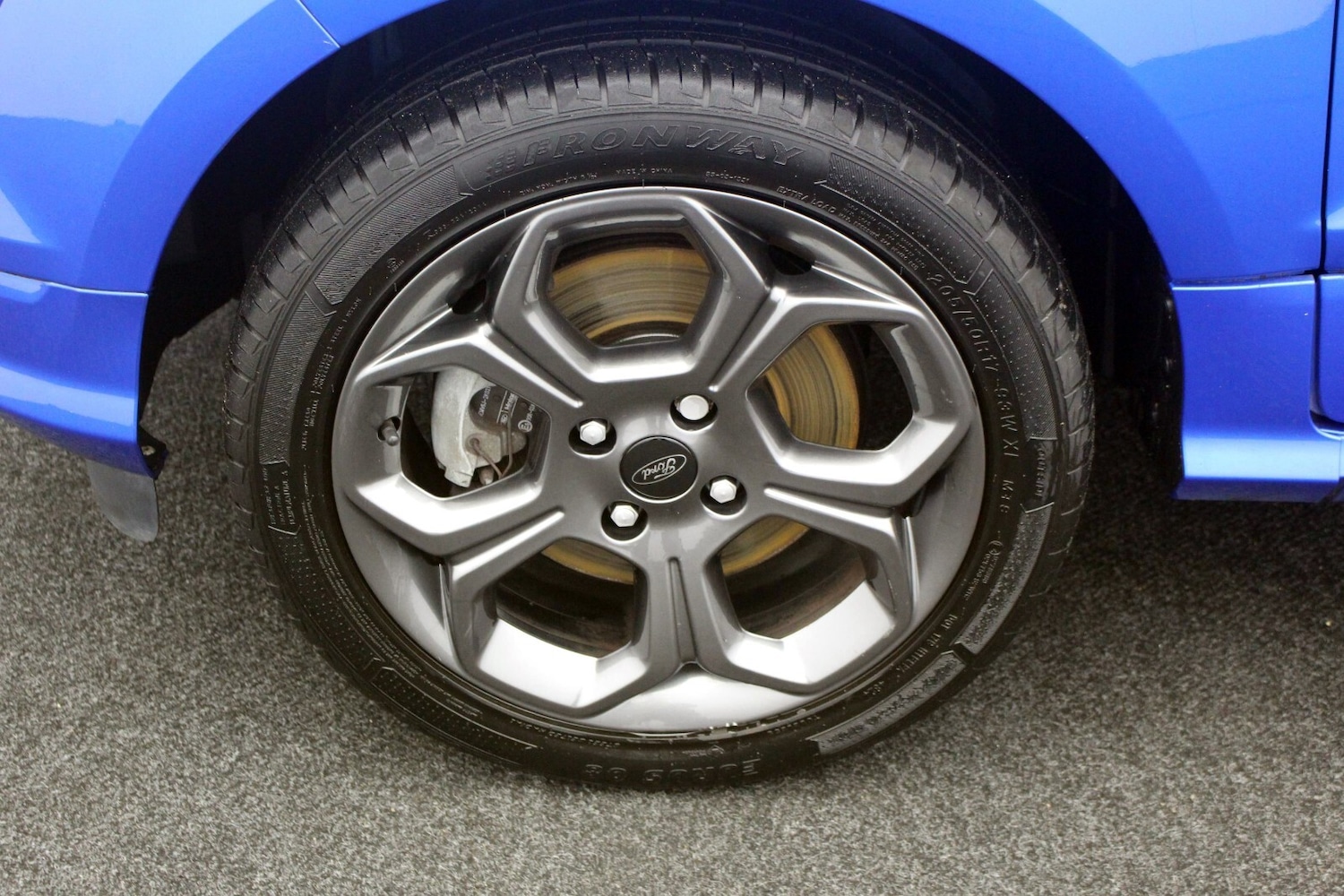 Used Ford Ecosport 2022 for sale - 76894581: Photo 35