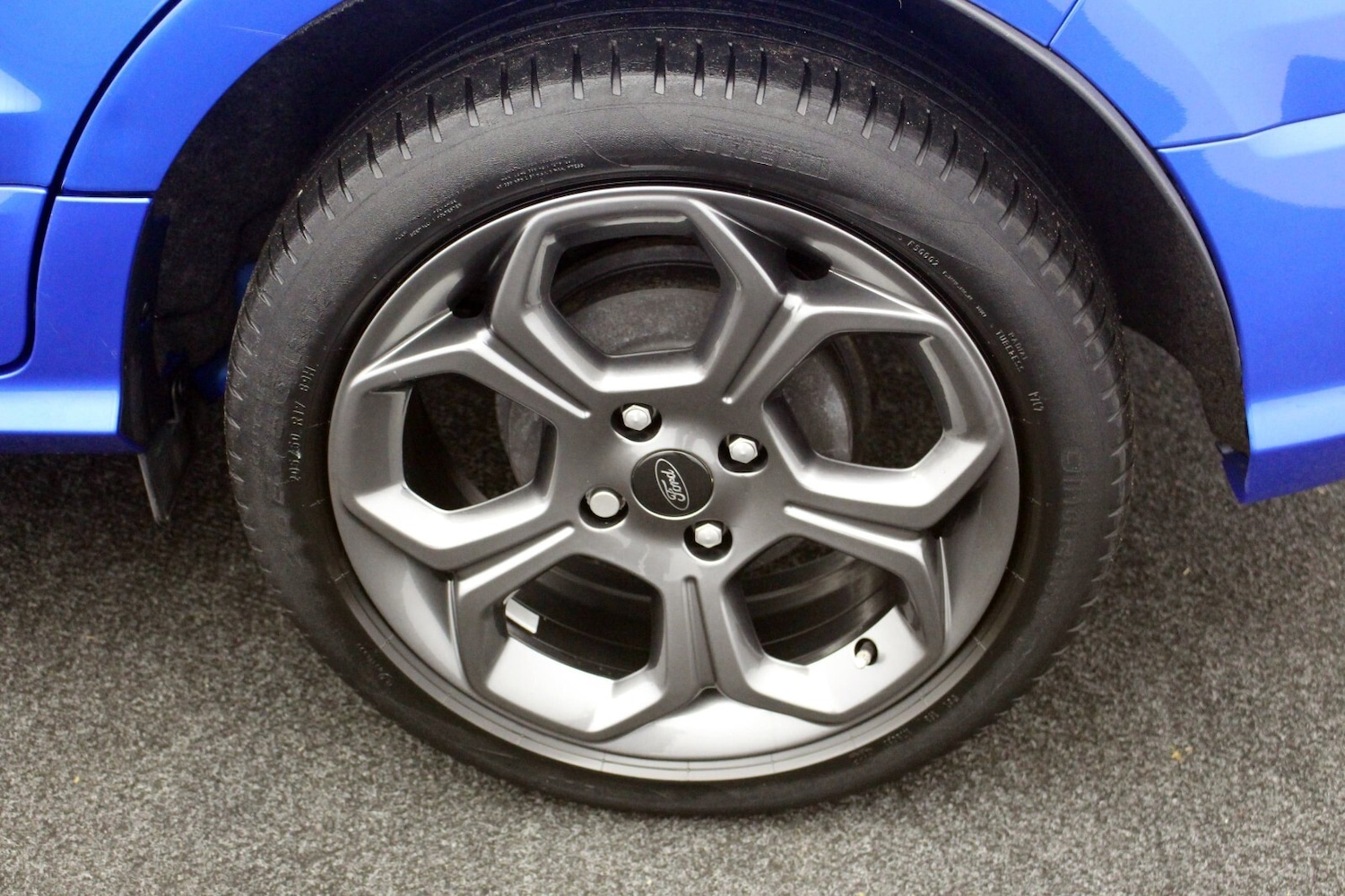 Used Ford Ecosport 2022 for sale - 76894581: Photo 36