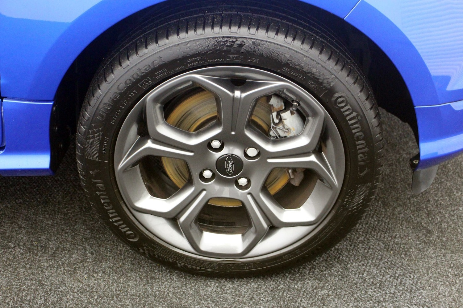 Used Ford Ecosport 2022 for sale - 76894581: Photo 38